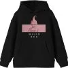Dragon Ball Z Majin Buu Youth Hoodie in Black