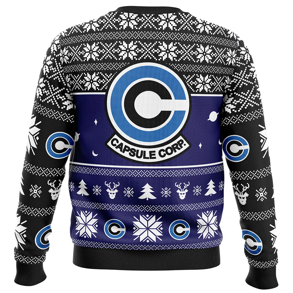 Capsule-Corp-Dragon-Ball-Z_Ugly-Christmas-Sweater-BACK