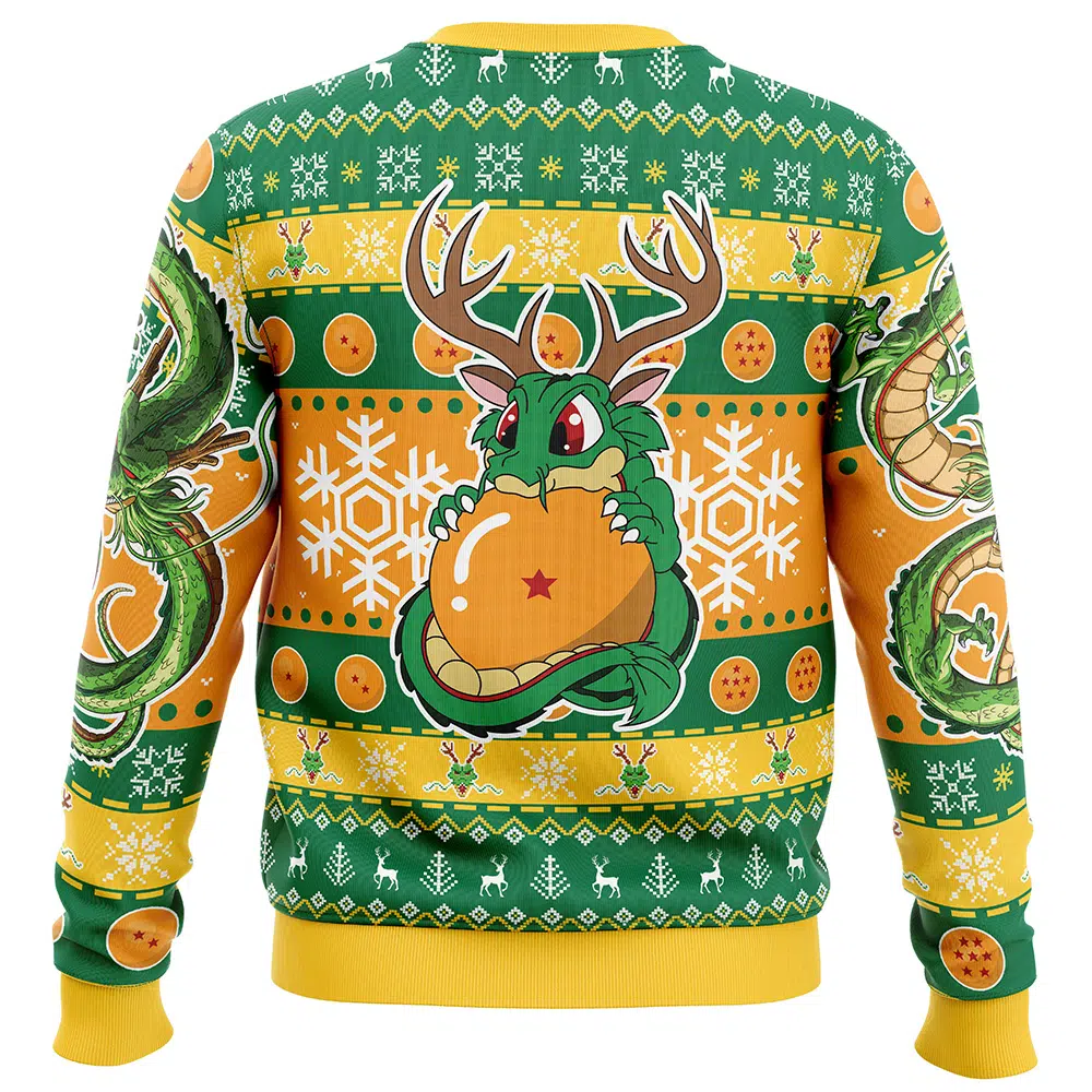 Christmas-Chibi-Shenron-Dragon-Ball-Z_Ugly-Christmas-Sweater-BACK