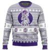 Frieza Dragon Ball Z Ugly Christmas Sweater