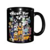 Dragon Ball Ceramic Mug