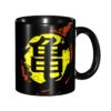Dragon Ball Collectible Mug