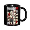 Dragon Ball Gift Mug