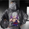 Dragon Ball Hoodie Goku Japan Anime