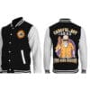 Dragon Ball Muten Roshi Baseball Jacket
