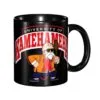 Dragon Ball Muten Roshi Kameha Mug
