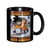 Dragon Ball Son Goku Ceramic Coffee Mug