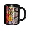 Dragon Ball Son Goku Gift Coffee Mug