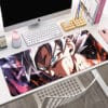 Dragon Ball Son Goku Mouse Pad