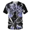 Dragon Ball Son Goku T Shirt