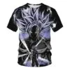 Dragon Ball Son Goku T Shirt