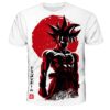 Dragon Ball Son Goku Vintage T Shirt