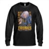 Dragon Ball Trunks Long Sleeve T-Shirt