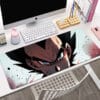 Dragon Ball Vegeta Mouse Pad