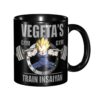 Dragon Ball Vegeta Mug