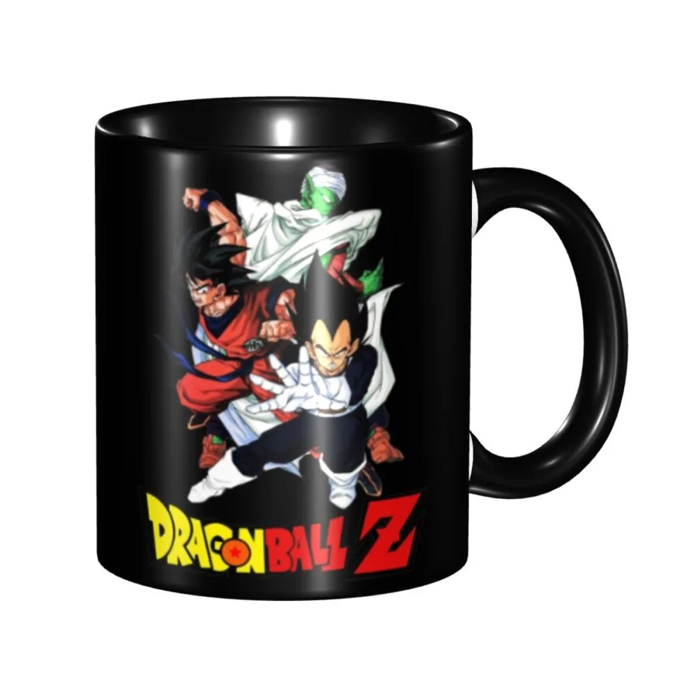 Dragon Ball Z Mug