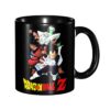 Dragon Ball Z Mug