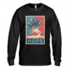 Dynamic Dragon Ball Son Goku Long Sleeve T-Shirt