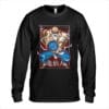 Master Roshi Long Sleeve T-Shirt