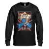 Master Roshi Long Sleeve T-Shirt