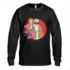 Muten Roshi Dragon Ball Long Sleeve T-Shirt