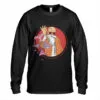 Muten Roshi Dragon Ball Long Sleeve T-Shirt