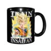 Super Saiyan Goku Mug