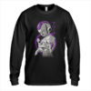 Ultimate Dragon Ball Frieza Long Sleeve T-Shirt