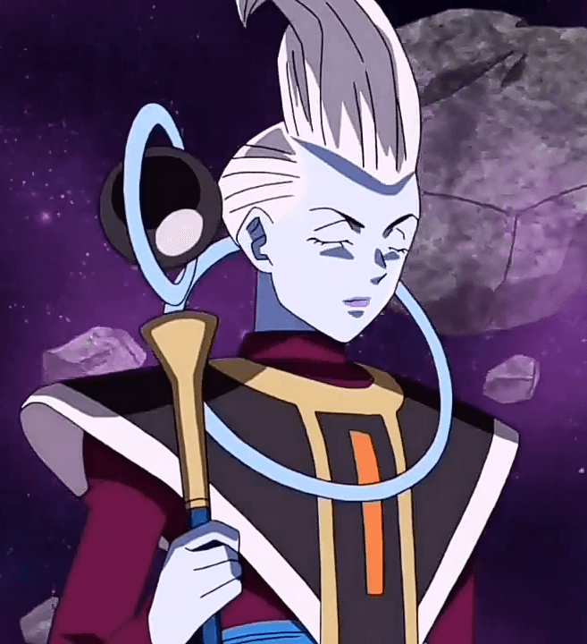 Whis Merch