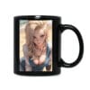 Dragon Ball Android 18 Mug
