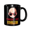 Dragon Ball Krillin Mug