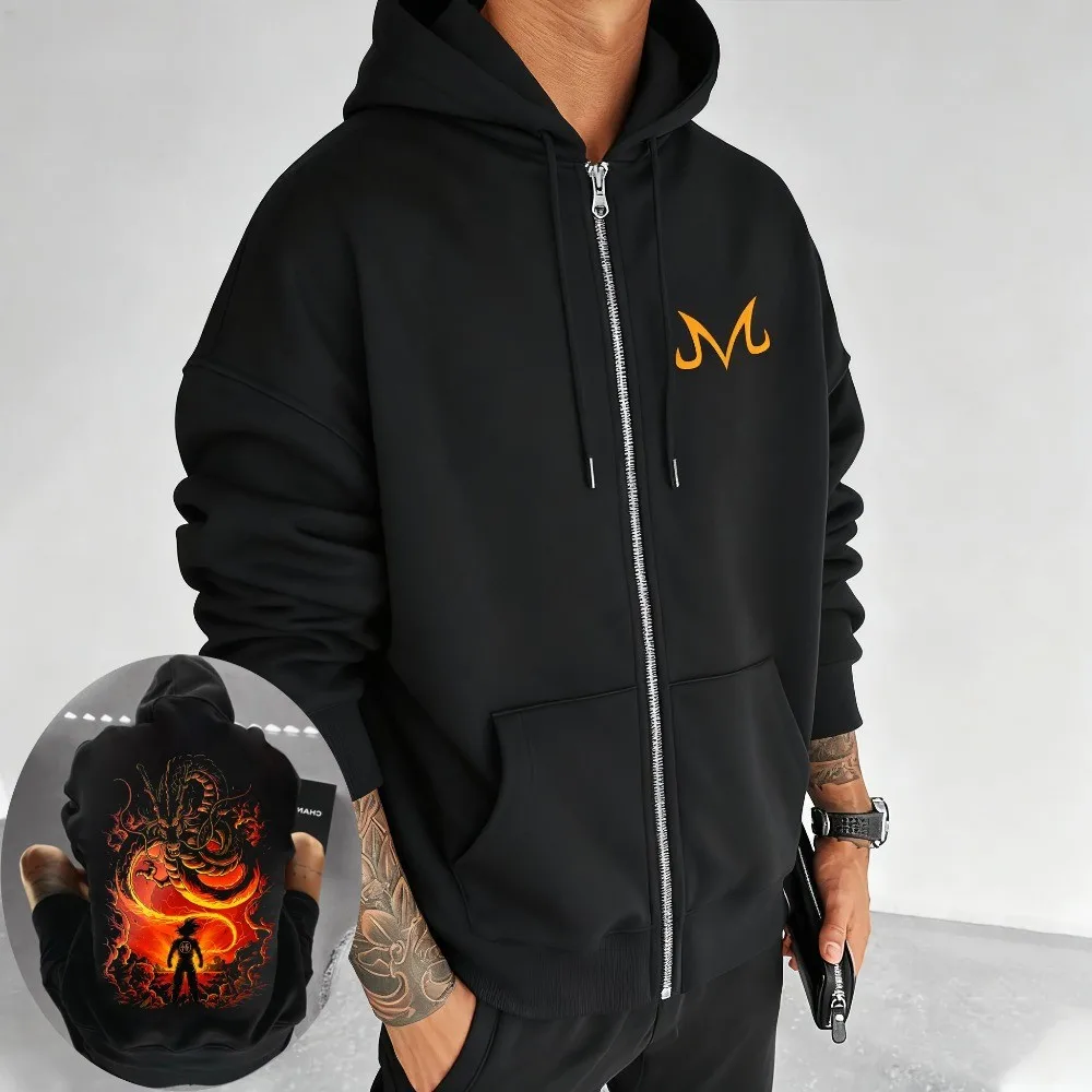 Dragon Ball Son Goku Jacket