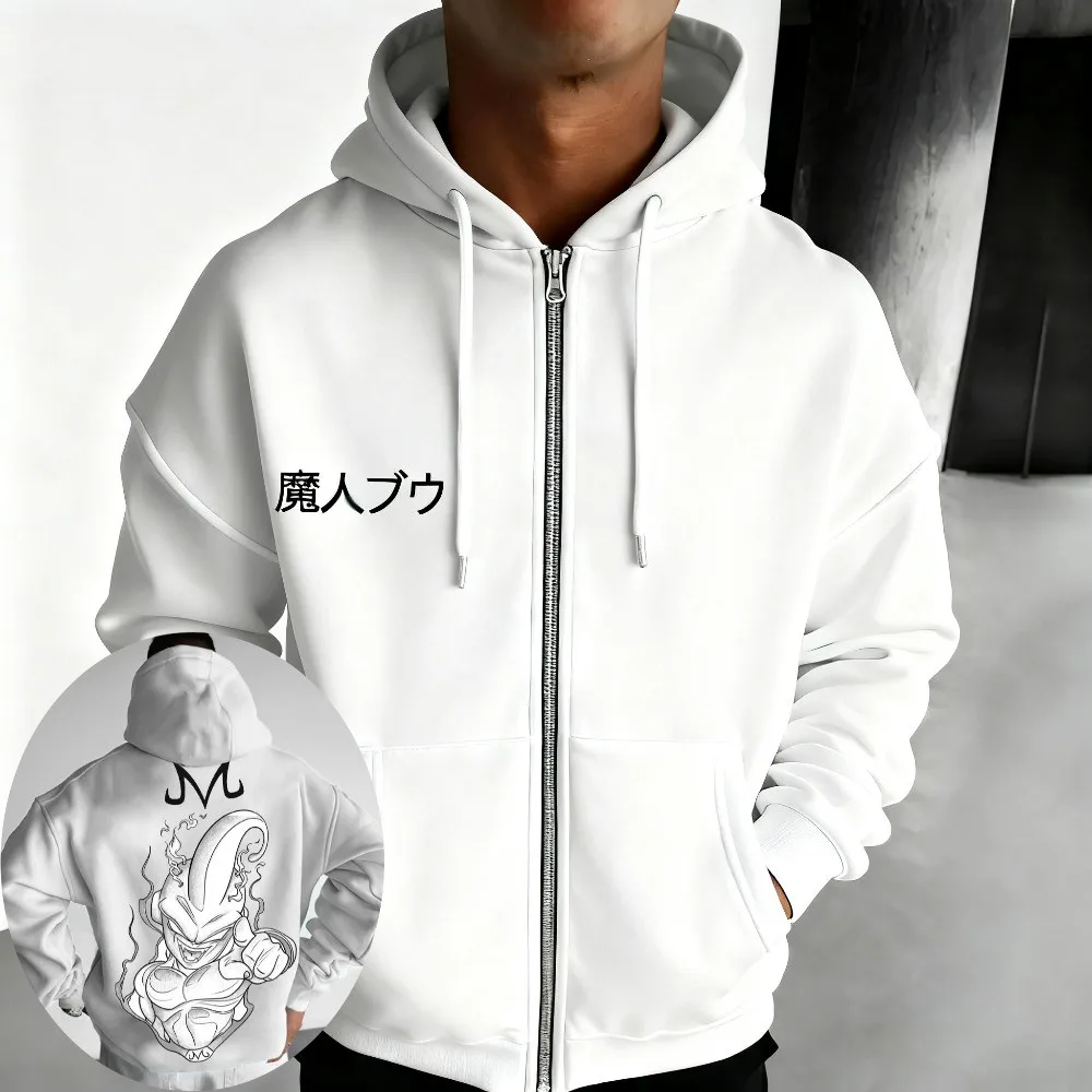 Majin Buu Jacket