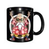 Muten Roshi Mug