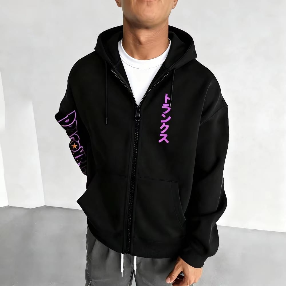 Son Gohan Jacket Son Gohan Jacket