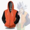 Son Goku Shirt Jacket